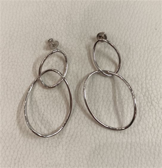 Orecchini Pesavento Donna in Argento WELGO026 - WELGO026
